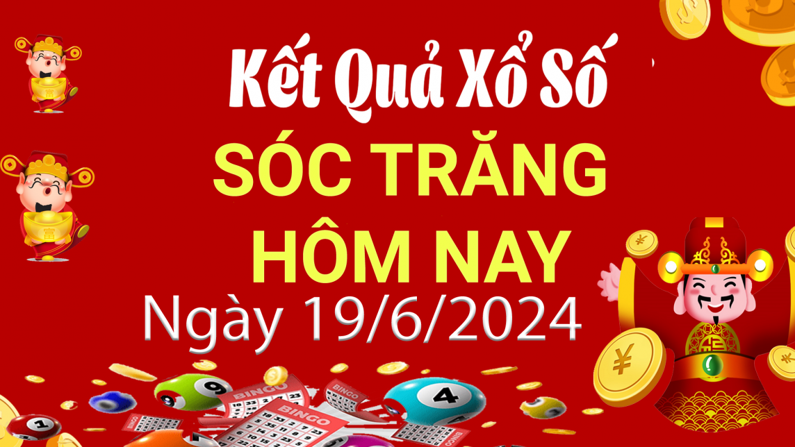 Cách chơi xổ số Sóc Trăng